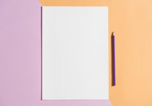 Papéis para desenho: qual o ideal para cada técnica