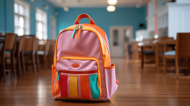 De Volta às Aulas: Escolhendo a Mochila e o Estojo Infantil Perfeito