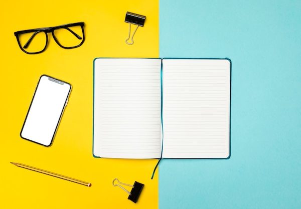 A Nova Era dos Cadernos: Transforme a Aprendizagem com um Caderno Smart