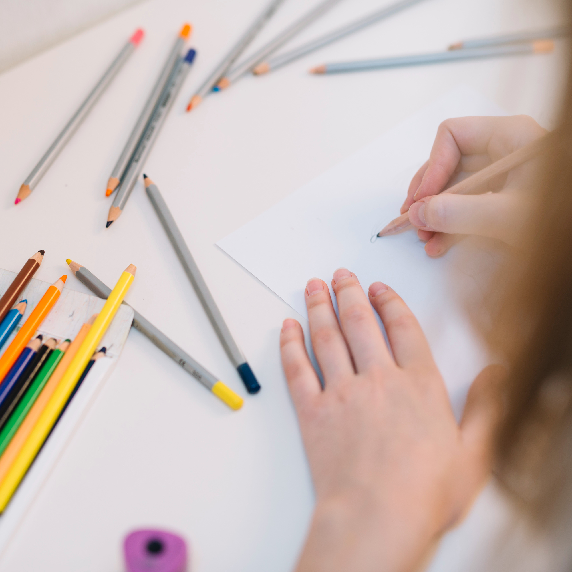 Como Escolher a Melhor Caneta Fine Pen para Suas Necessidades Artísticas