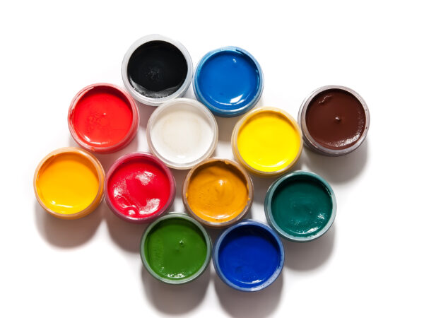 Guache: a tinta que voltou com tudo nas redes e por que todo artista deveria experimentar