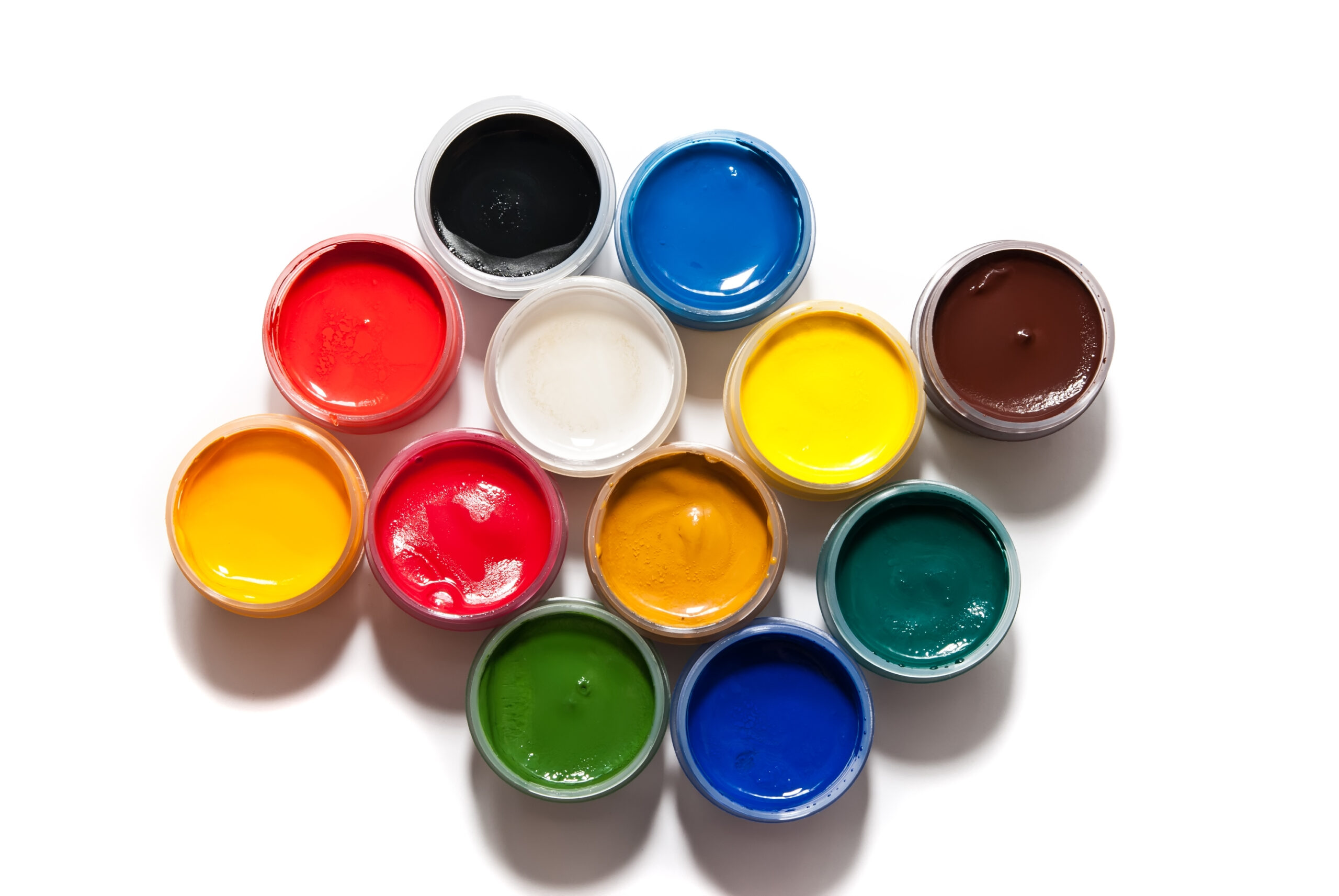 Guache: a tinta que voltou com tudo nas redes e por que todo artista deveria experimentar